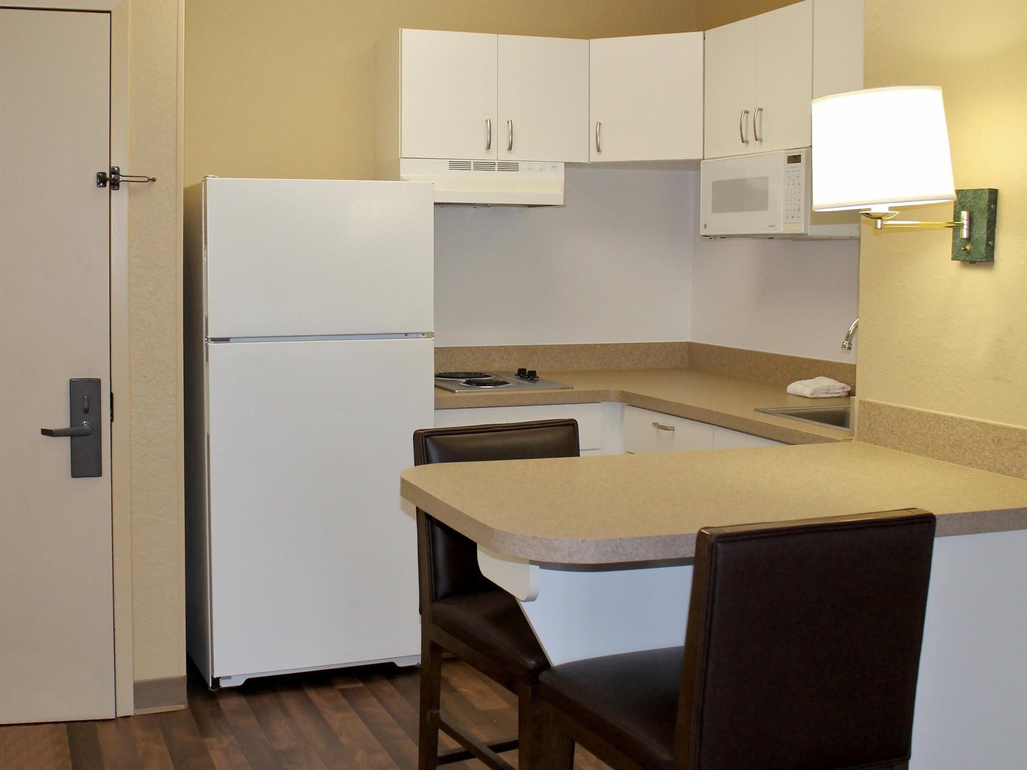 Extended Stay America Suites - Austin - Downtown - Town Lake Exterior photo