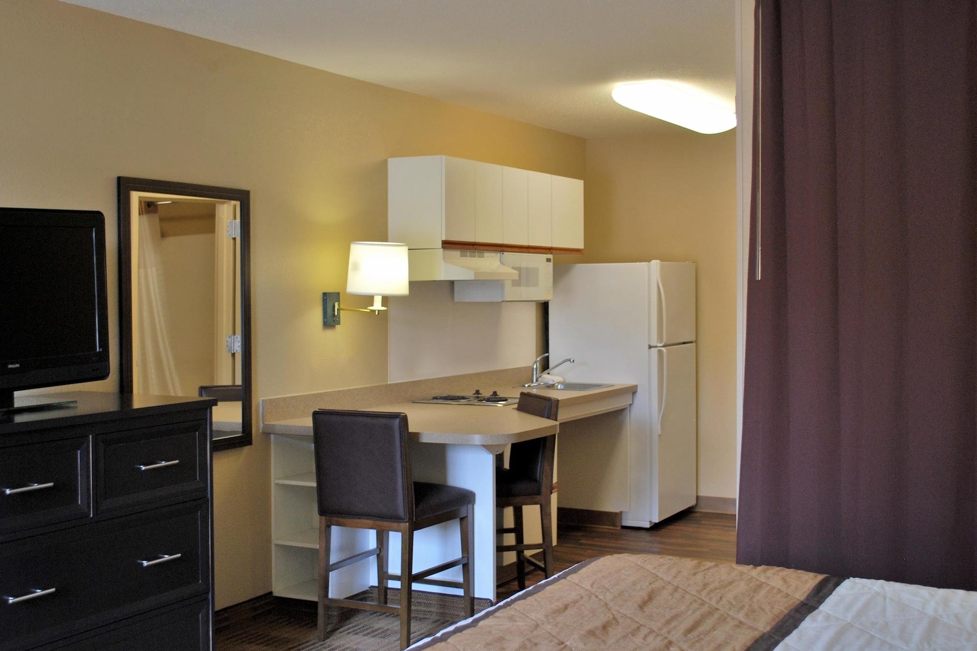 Extended Stay America Suites - Austin - Downtown - Town Lake Exterior photo