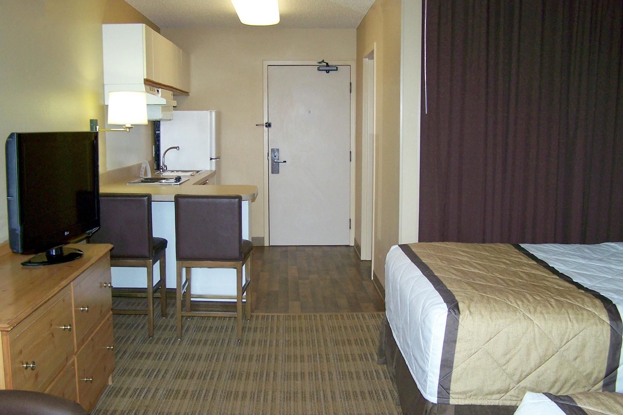 Extended Stay America Suites - Austin - Downtown - Town Lake Exterior photo
