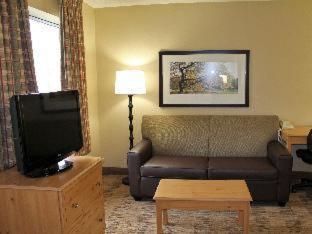 Extended Stay America Suites - Austin - Downtown - Town Lake Room photo