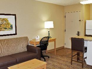 Extended Stay America Suites - Austin - Downtown - Town Lake Room photo