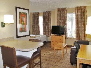 Extended Stay America Suites - Austin - Downtown - Town Lake Room photo